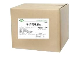 SSK 米饭调味液A